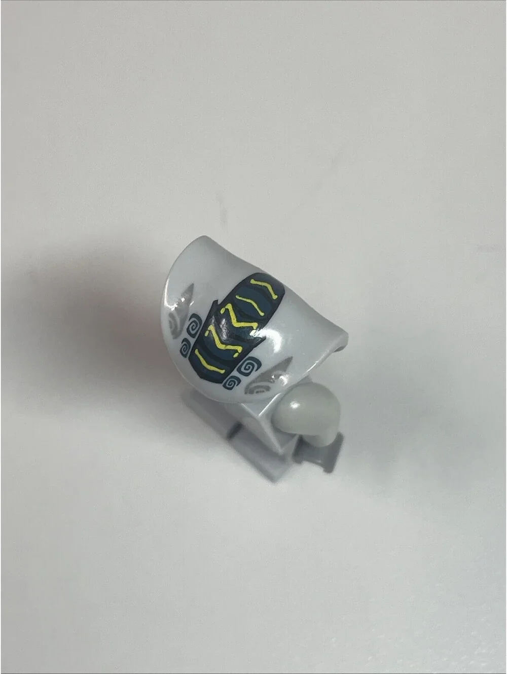 LEGO Ninjago Rattla snake minifigure 9441 9456 9579